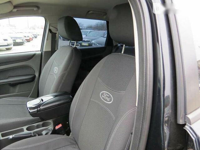 Форд Фокус, объемом двигателя 1.6 л и пробегом 195 тыс. км за 5300 $, фото 7 на Automoto.ua