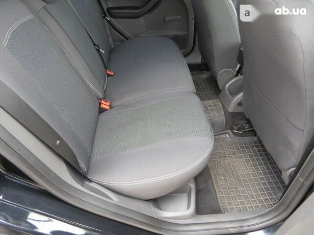 Форд Фокус, объемом двигателя 1.6 л и пробегом 195 тыс. км за 5300 $, фото 15 на Automoto.ua