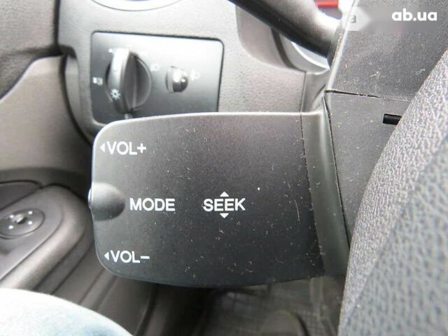 Форд Фокус, объемом двигателя 1.6 л и пробегом 195 тыс. км за 5300 $, фото 23 на Automoto.ua