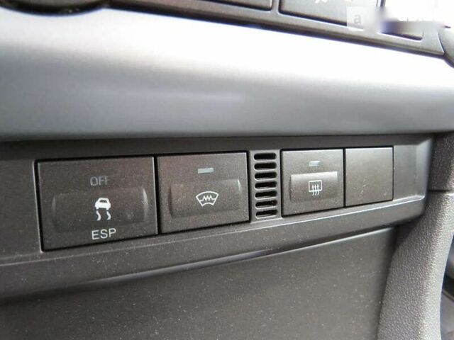 Форд Фокус, объемом двигателя 1.6 л и пробегом 195 тыс. км за 5300 $, фото 22 на Automoto.ua