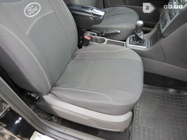 Форд Фокус, объемом двигателя 1.6 л и пробегом 195 тыс. км за 5300 $, фото 19 на Automoto.ua