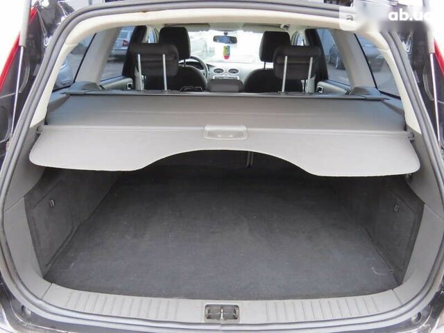 Форд Фокус, объемом двигателя 1.6 л и пробегом 195 тыс. км за 5300 $, фото 12 на Automoto.ua