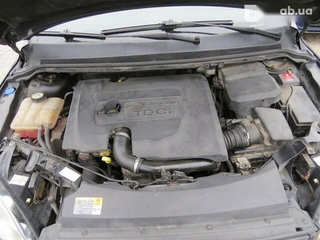 Форд Фокус, объемом двигателя 1.6 л и пробегом 195 тыс. км за 5300 $, фото 25 на Automoto.ua