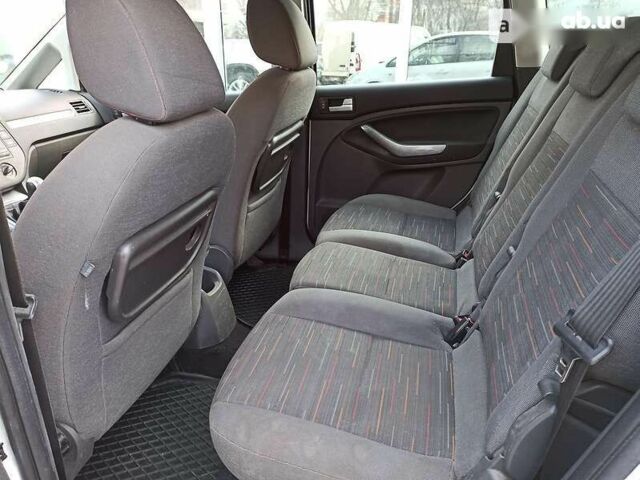 Форд Фокус, объемом двигателя 0 л и пробегом 224 тыс. км за 5950 $, фото 11 на Automoto.ua