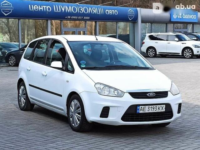 Форд Фокус, объемом двигателя 0 л и пробегом 224 тыс. км за 5950 $, фото 4 на Automoto.ua