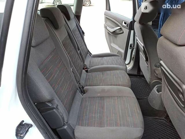 Форд Фокус, объемом двигателя 0 л и пробегом 224 тыс. км за 5950 $, фото 12 на Automoto.ua