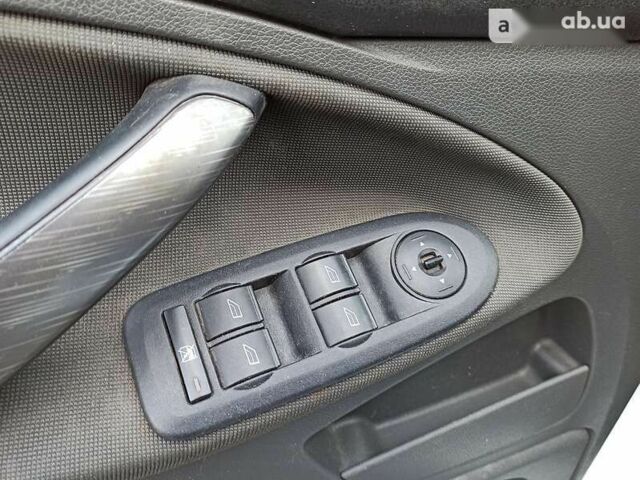 Форд Фокус, объемом двигателя 0 л и пробегом 224 тыс. км за 5950 $, фото 10 на Automoto.ua