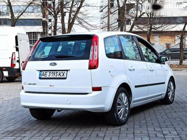 Форд Фокус, объемом двигателя 0 л и пробегом 224 тыс. км за 5950 $, фото 5 на Automoto.ua