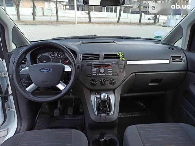 Форд Фокус, объемом двигателя 0 л и пробегом 224 тыс. км за 5950 $, фото 14 на Automoto.ua