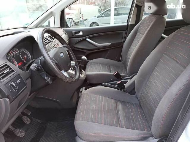 Форд Фокус, объемом двигателя 0 л и пробегом 224 тыс. км за 5950 $, фото 9 на Automoto.ua