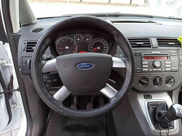 Форд Фокус, объемом двигателя 0 л и пробегом 224 тыс. км за 5950 $, фото 15 на Automoto.ua