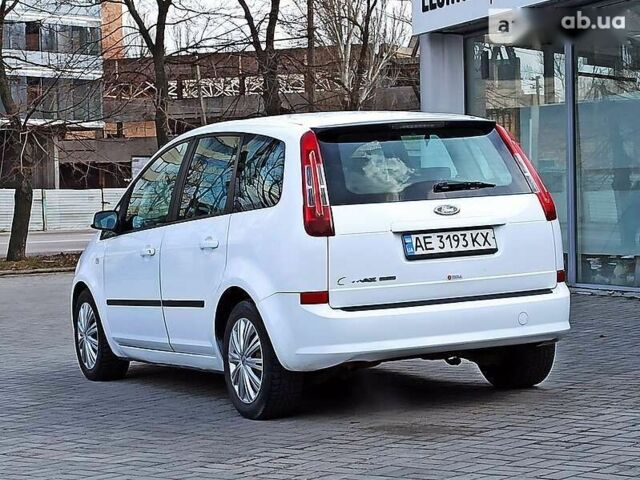 Форд Фокус, объемом двигателя 0 л и пробегом 224 тыс. км за 5950 $, фото 7 на Automoto.ua