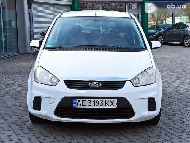 Форд Фокус, объемом двигателя 0 л и пробегом 224 тыс. км за 5950 $, фото 3 на Automoto.ua