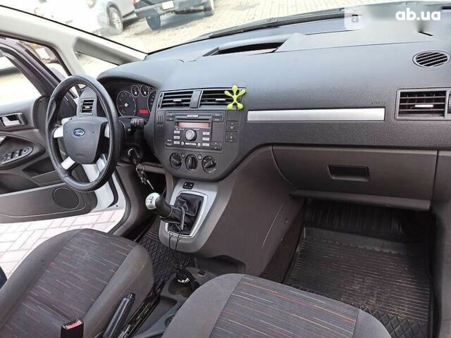 Форд Фокус, объемом двигателя 0 л и пробегом 224 тыс. км за 5950 $, фото 13 на Automoto.ua