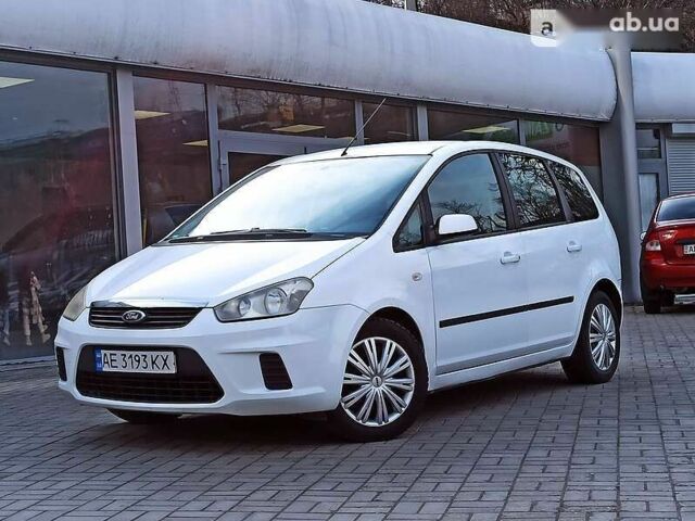 Форд Фокус, объемом двигателя 0 л и пробегом 224 тыс. км за 5950 $, фото 1 на Automoto.ua