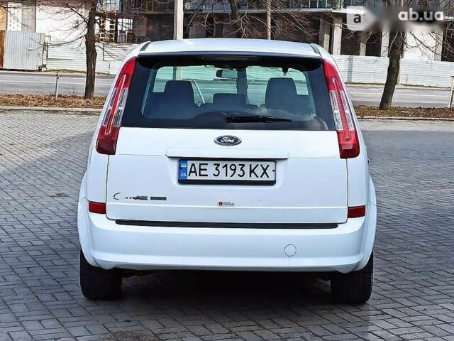 Форд Фокус, объемом двигателя 0 л и пробегом 224 тыс. км за 5950 $, фото 6 на Automoto.ua