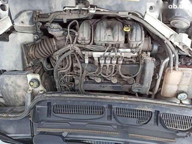 Форд Фокус, объемом двигателя 0 л и пробегом 224 тыс. км за 5950 $, фото 19 на Automoto.ua