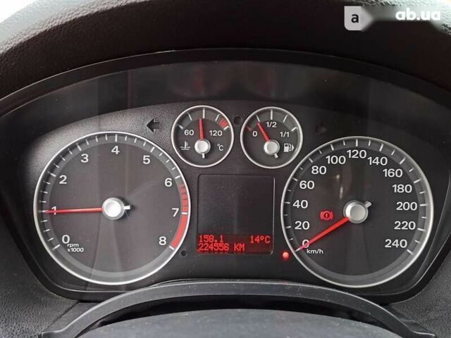 Форд Фокус, объемом двигателя 0 л и пробегом 224 тыс. км за 5950 $, фото 22 на Automoto.ua