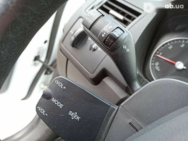 Форд Фокус, объемом двигателя 0 л и пробегом 224 тыс. км за 5950 $, фото 16 на Automoto.ua