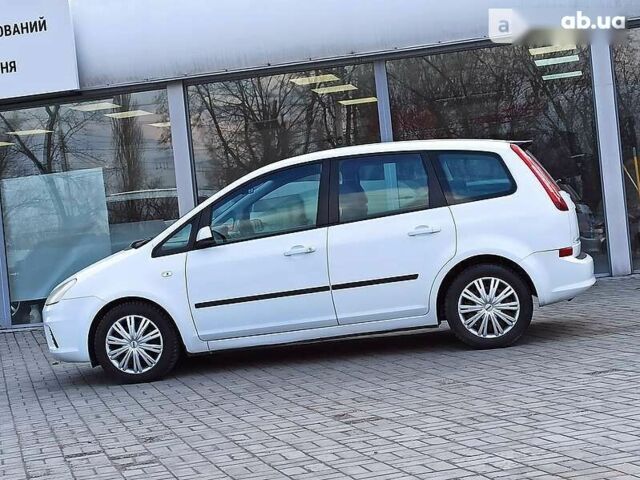 Форд Фокус, объемом двигателя 0 л и пробегом 224 тыс. км за 5950 $, фото 8 на Automoto.ua