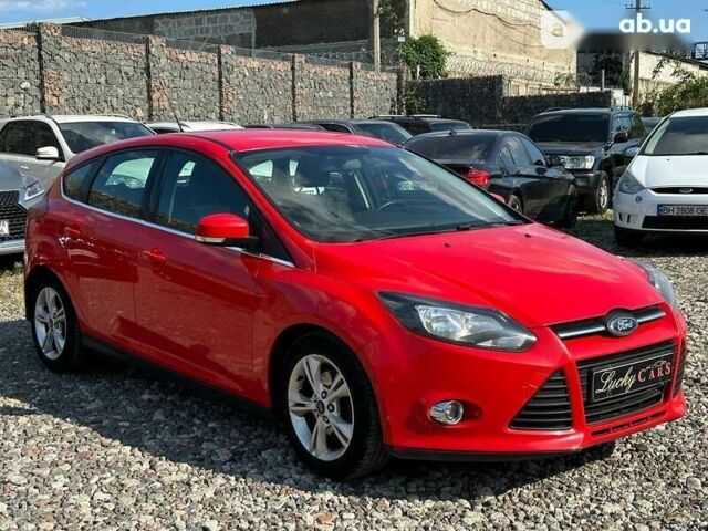 Форд Фокус, об'ємом двигуна 1 л та пробігом 209 тис. км за 6500 $, фото 2 на Automoto.ua