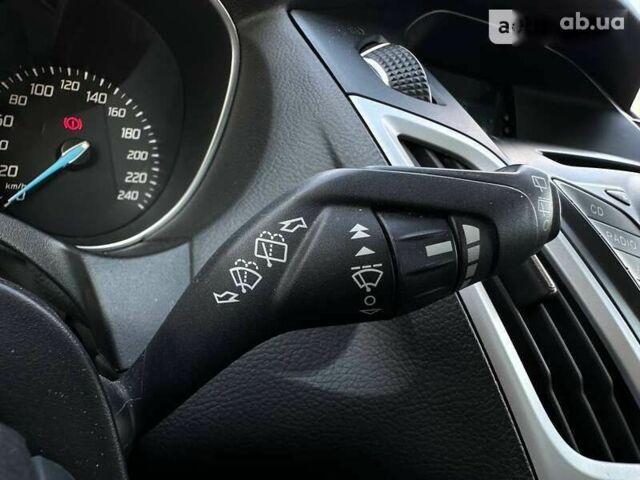 Форд Фокус, об'ємом двигуна 1 л та пробігом 209 тис. км за 6500 $, фото 18 на Automoto.ua