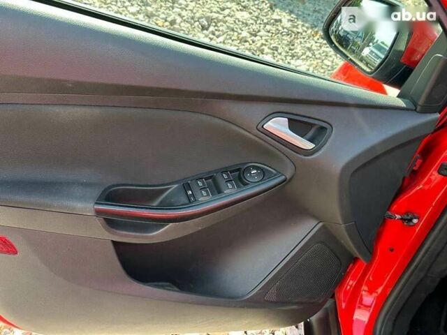 Форд Фокус, об'ємом двигуна 1 л та пробігом 209 тис. км за 6500 $, фото 12 на Automoto.ua