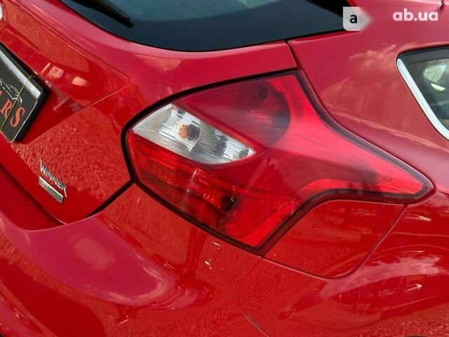 Форд Фокус, об'ємом двигуна 1 л та пробігом 209 тис. км за 6500 $, фото 10 на Automoto.ua