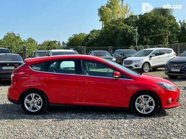 Форд Фокус, об'ємом двигуна 1 л та пробігом 209 тис. км за 6500 $, фото 4 на Automoto.ua