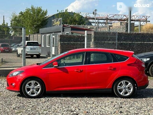 Форд Фокус, об'ємом двигуна 1 л та пробігом 209 тис. км за 6500 $, фото 7 на Automoto.ua