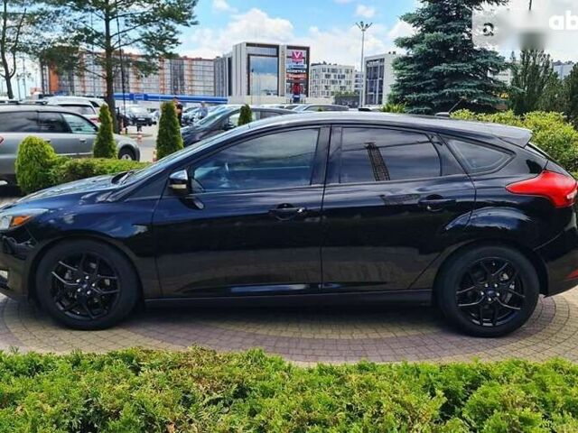 Форд Фокус, объемом двигателя 0 л и пробегом 102 тыс. км за 9600 $, фото 5 на Automoto.ua