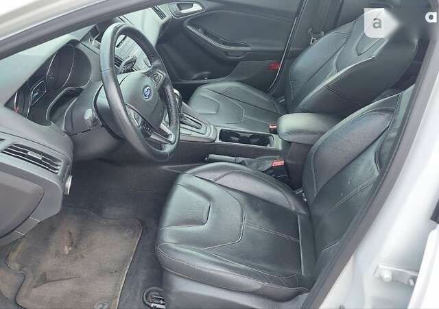 Форд Фокус 2016 в Николаеве на Automoto.ua Форд Фокус, объемом двигателя 2 л и пробегом 88 тыс. км за 9199 $, фото 9 на Automoto.ua