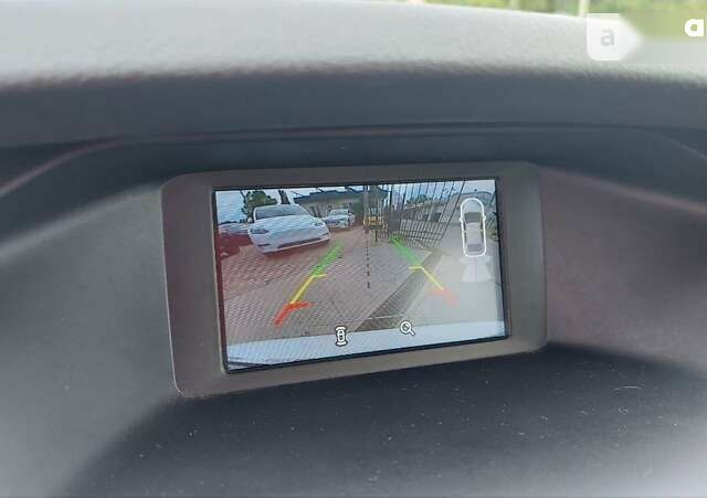 Форд Фокус 2016 в Николаеве на Automoto.ua Форд Фокус, объемом двигателя 2 л и пробегом 88 тыс. км за 9199 $, фото 21 на Automoto.ua