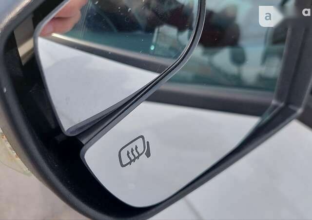 Форд Фокус 2016 в Николаеве на Automoto.ua Форд Фокус, объемом двигателя 2 л и пробегом 88 тыс. км за 9199 $, фото 7 на Automoto.ua