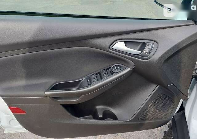 Форд Фокус 2016 в Николаеве на Automoto.ua Форд Фокус, объемом двигателя 2 л и пробегом 88 тыс. км за 9199 $, фото 11 на Automoto.ua