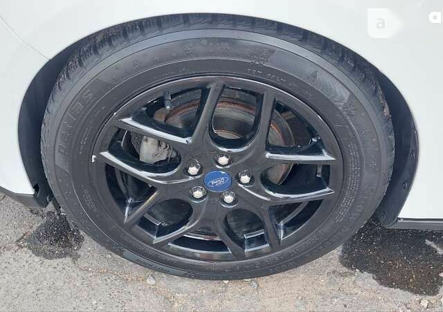 Форд Фокус 2016 в Николаеве на Automoto.ua Форд Фокус, объемом двигателя 2 л и пробегом 88 тыс. км за 9199 $, фото 29 на Automoto.ua