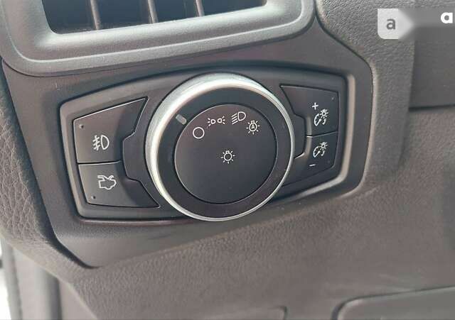 Форд Фокус 2016 в Николаеве на Automoto.ua Форд Фокус, объемом двигателя 2 л и пробегом 88 тыс. км за 9199 $, фото 8 на Automoto.ua