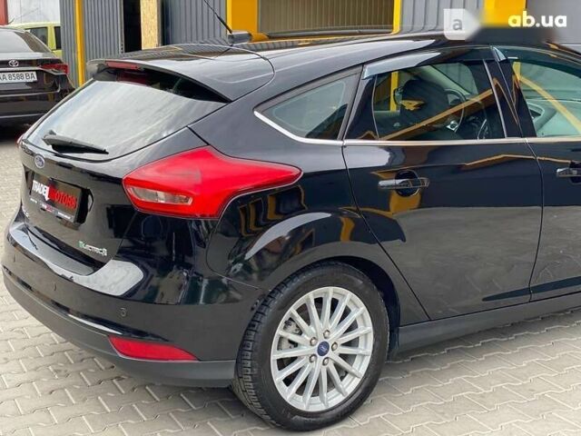 Форд Фокус 2016 в Киеве на Automoto.ua Форд Фокус, объемом двигателя 0 л и пробегом 63 тыс. км за 10000 $, фото 26 на Automoto.ua