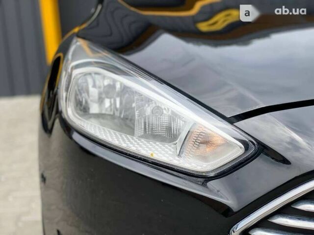 Форд Фокус 2016 в Киеве на Automoto.ua Форд Фокус, объемом двигателя 0 л и пробегом 63 тыс. км за 10000 $, фото 3 на Automoto.ua