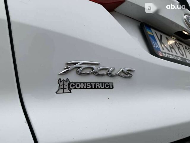 Форд Фокус, об'ємом двигуна 0 л та пробігом 155 тис. км за 8500 $, фото 12 на Automoto.ua