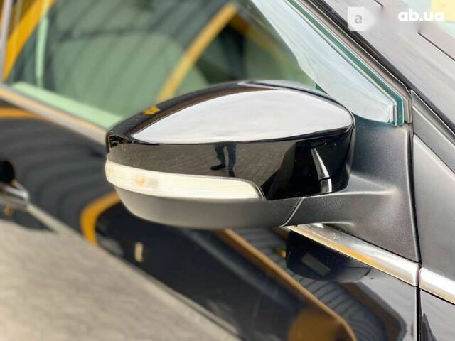 Форд Фокус 2016 в Киеве на Automoto.ua Форд Фокус, объемом двигателя 0 л и пробегом 63 тыс. км за 10000 $, фото 18 на Automoto.ua