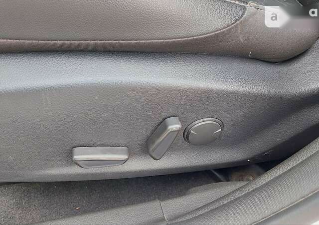 Форд Фокус 2016 в Николаеве на Automoto.ua Форд Фокус, объемом двигателя 2 л и пробегом 88 тыс. км за 9199 $, фото 12 на Automoto.ua