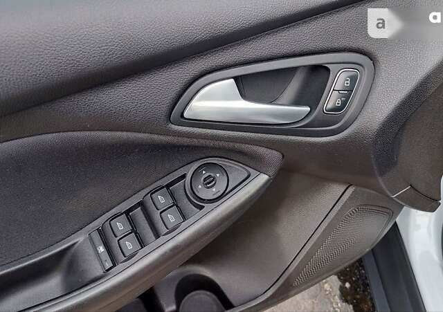 Форд Фокус 2016 в Николаеве на Automoto.ua Форд Фокус, объемом двигателя 2 л и пробегом 88 тыс. км за 9199 $, фото 10 на Automoto.ua