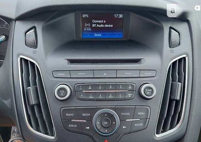 Форд Фокус 2016 в Николаеве на Automoto.ua Форд Фокус, объемом двигателя 2 л и пробегом 88 тыс. км за 9199 $, фото 22 на Automoto.ua