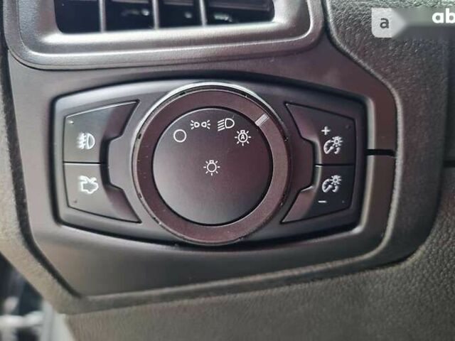 Форд Фокус, объемом двигателя 0 л и пробегом 102 тыс. км за 9600 $, фото 14 на Automoto.ua