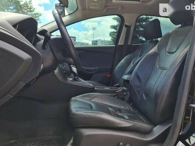 Форд Фокус, объемом двигателя 0 л и пробегом 102 тыс. км за 9600 $, фото 9 на Automoto.ua