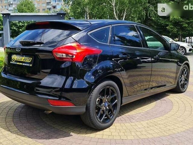 Форд Фокус, объемом двигателя 0 л и пробегом 102 тыс. км за 9600 $, фото 2 на Automoto.ua