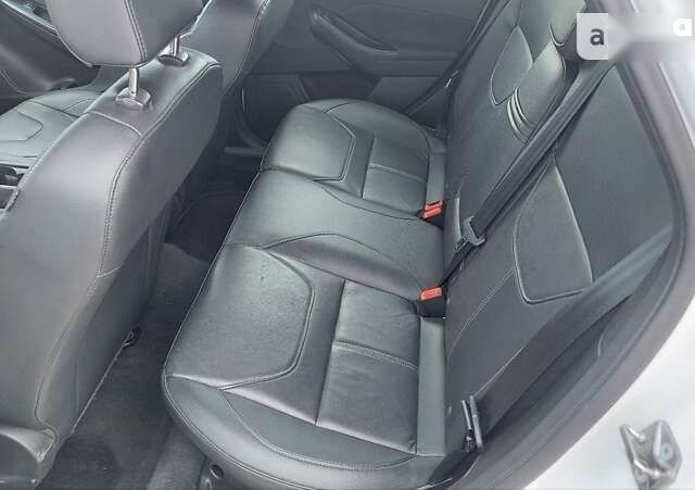 Форд Фокус 2016 в Николаеве на Automoto.ua Форд Фокус, объемом двигателя 2 л и пробегом 88 тыс. км за 9199 $, фото 26 на Automoto.ua