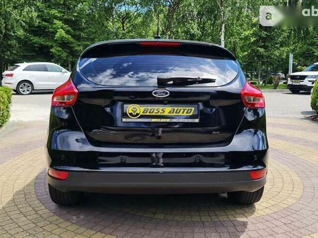 Форд Фокус, объемом двигателя 0 л и пробегом 102 тыс. км за 9600 $, фото 3 на Automoto.ua