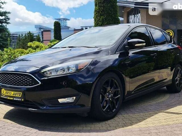 Форд Фокус, объемом двигателя 0 л и пробегом 102 тыс. км за 9600 $, фото 6 на Automoto.ua